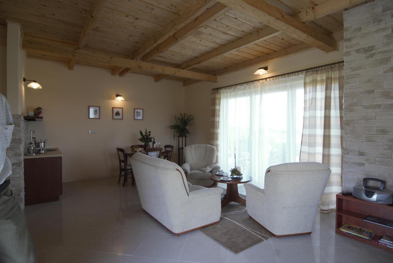 Chalet W Krynicy Zdroju *